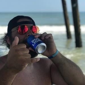 Meet your Posher, Kaleb